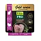 Vita Pro Gold Series Superpremium влажный корм для стерилизованных кошек паштет с индейкой, в ламистерах
