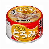 Купить Inaba Тороми консервы для взрослых кошек (куриное филе, тунец, кальмар)