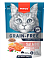 Wanpy Cat сухой корм для взрослых кошек с лососем