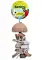 Bambini Pets игрушка для крупных попугаев "Многогранная"