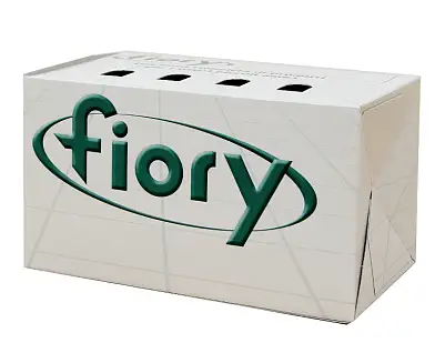 FIORY коробка для транспортировки птиц