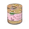 Organic Сhoice консервы 100 % кролик для собак