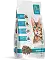 Clan Classic Sensitive-33/14 сухой корм для кошек с чувствительным пищеварением, атлантическая рыба/индейка