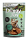 DOGGY JOY лакомство для собак мелких пород, кроличьи ушки с бараниной