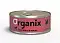 Organix консервы для кошек с телятиной и языком