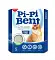 Pi-Pi-Bent Комкующийся наполнитель для кошек "Делюкс классик" (коробка)