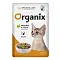 Organix влажный корм для котят индейка в соусе (пауч)