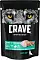 Crave полнорационный влажный корм для взрослых собак всех пород, с кроликом (пауч)