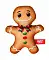 FANCY игрушка для собак Пряник