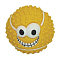 HOMEPET игрушка для собак мяч, латекс