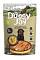 DOGGY JOY лакомство для собак крупных пород, куриное филе на жевательной палочке