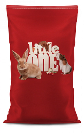 Купить little one Сухой корм для крыс breeders