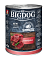Зоогурман консервы для взрослых собак "Big dog Premium" с говядиной
