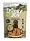 DOGGY JOY лакомство для собак крупных пород, куриные полоски на жевательной палочке
