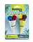 Bambini Pets Игрушка для грызунов "Мороженое рожок" из люфы