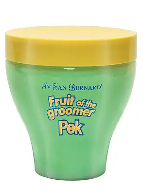 Iv San Bernard Fruit of the Grommer Mint Восстанавливающая маска для любого типа шерсти для собак и кошек