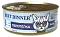 Best Dinner Exclusive Vet Profi Renal консервы для взрослых кошек с заболеванием почек с перепелкой