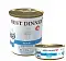 Best Dinner Vet Profi Renal консервы для собак с заболеваниями почек с индейкой