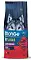 Monge Dog BWild Low Grain сухой низкозерновой корм для взрослых собак всех пород из мяса оленя