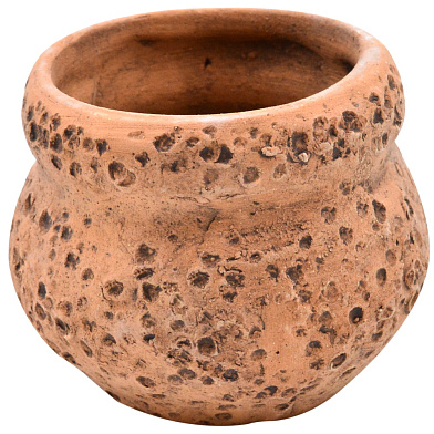 ZOOexpress Грот Горшочек АГ1 для аквариума