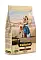 Brooksfield Low Grain Adult Cat Large Beef сухой корм для взрослых кошек крупных пород с говядиной и рисом