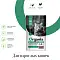 Organix сухой корм для стерилизованных кошек с индейкой