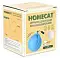 Homecat игрушка для кошек вращающийся мяч на батарейках