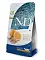 Farmina N&D Ocean Cat Herring And Orange Neutered Adult сухой беззерновой корм для стерилизованных кошек с сельдью и апельсином