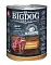 Зоогурман консервы для взрослых собак "Big dog Premium" с говядиной и бараниной