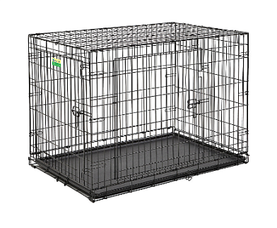 MidWest Contour Клетка для собак, две двери