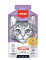 Wanpy Cat влажный корм для кошек бульон с уткой (Пауч)