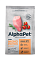 AlphaPet Superpremium Monoprotein Сухой корм для щенков, беременных и кормящих собак мелких пород из индейки
