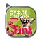 FINT влажный корм для взрослых собак мелких и средних пород, суфле с говядиной (ламистер)
