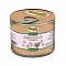 Organic Сhoice Elite Nutrition консервы для собак мелких и средних пород индейка и ягненок с ягодами