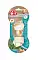 8in1 DENTAL DELIGHTS S лакомство для собак мелких и средних пород косточка с куриным мясом и минералами