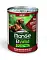 Monge Dog BWild Grain Free консервы беззерновые для взрослых собак всех пород с ягненком, тыквой и кабачками