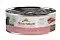 Almo Nature HFC Jelly Salmon and Tuna влажный корм для взрослых кошек и котят с 3-х месяцев с лососем и тунцом в желе, в консервах