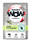 AlphaPet WOW SUPERPREMIUM влажный корм для кошек с чувствительным пищеварением кролик с потрошками (пауч)