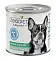 Четвероногий Гурман Zoodiet Immune Support Chicken Hearts консервы для взрослых собак для поддержания иммунитета, с куриными сердечками