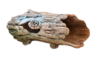 ZOOexpress Грот Бревно для аквариума