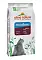 Almo Nature Sterilised Fresh Beef сухой корм для взрослых стерилизованных кошек со cвежей говядиной и коричневым рисом