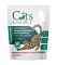 Cat's choice Растительный комкующийся наполнитель для кошек с pH-индикатором