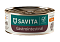 Savita vet Gastrointestinal консервы для взрослых собак при расстройствах пищеварения с индейкой