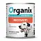 Organix Preventive Line консервы Recovery для кошек и собак в период анорексии, выздоровления и послеоперационного восстановления