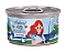 PETTRIC Natural Kitty консервы для взрослых кошек тунец в бульоне