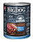 Зоогурман консервы для взрослых собак "Big dog Premium" с мясным ассорти