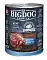 Зоогурман консервы для взрослых собак "Big dog Premium" с мясным ассорти