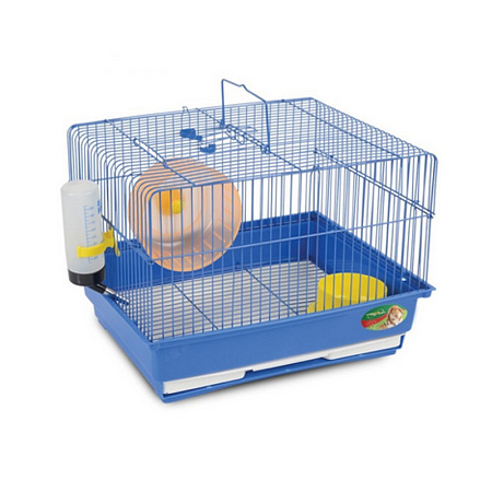 Купить Гоша клетка для грызунов полный комплект