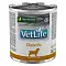 Farmina Vet Life Dog Diabetic консервы для собак при диабете