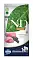 Farmina N&D Prime Dog Grain Free Lamb & Blueberry Adult Medium & Maxi сухой беззерновой корм для взрослых собак крупных и средних пород с ягненком и черникой